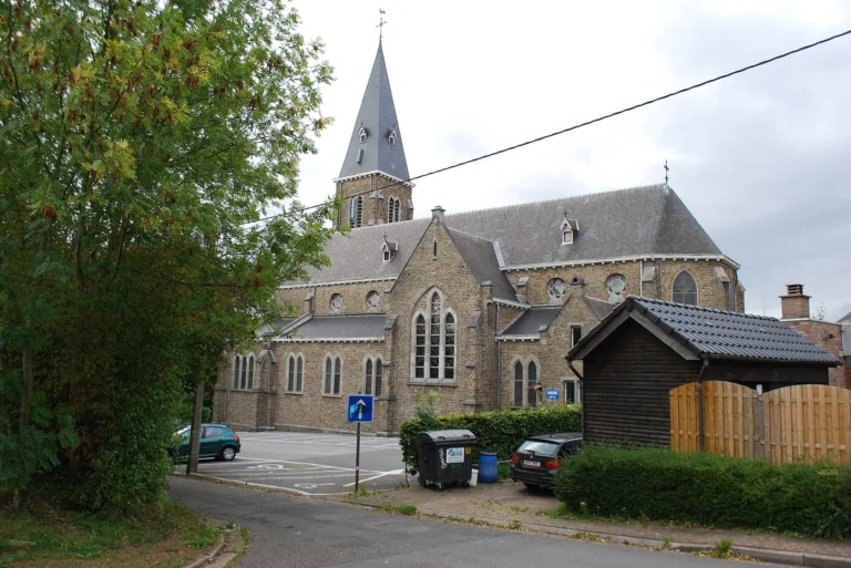 Chaudfontaine > Balade > Visite du Fort d’Embourg