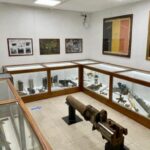 Visite libre du musée du Fort de Tancrémont 2026