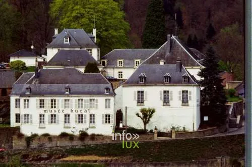 Musée ducal (Bouillon) : visiter ce musée