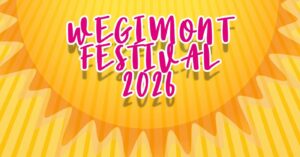 Wégimont Festival 2026