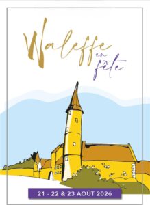 Waleffe en Fête 2026