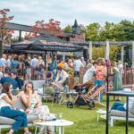 Waterloo Beergarden Afterwork 2026
