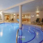 Le Spa du Quartier Latin, Marche-en-Famenne, province de Luxembourg