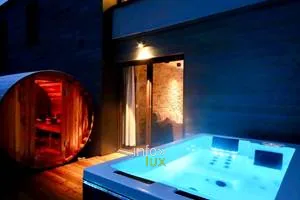 2Cosy Suite Wellness (Gouvy) : un centre de bien-être en province de Luxembourg
