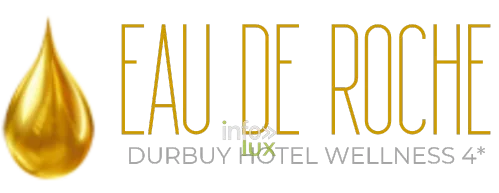 Hôtel Wellness Eau de Roche (Durbuy) : un centre de bien-être en province de Luxembourg