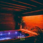 Le Spa du Cabanon, Marche-en-Famenne, province de Luxembourg