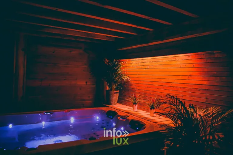 Le Spa du Cabanon (Marche-en-Famenne) : un centre de bien-être en province de Luxembourg