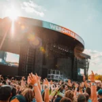 Werchter Boutique 2026 — Festivalpark Werchter, Werchter (juin 2026)
