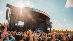 Werchter Boutique 2026 — Festivalpark Werchter, Werchter (juin 2026)