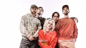 Werchter Parklife 2026 — Festivalpark Werchter, Werchter (juin 2026)