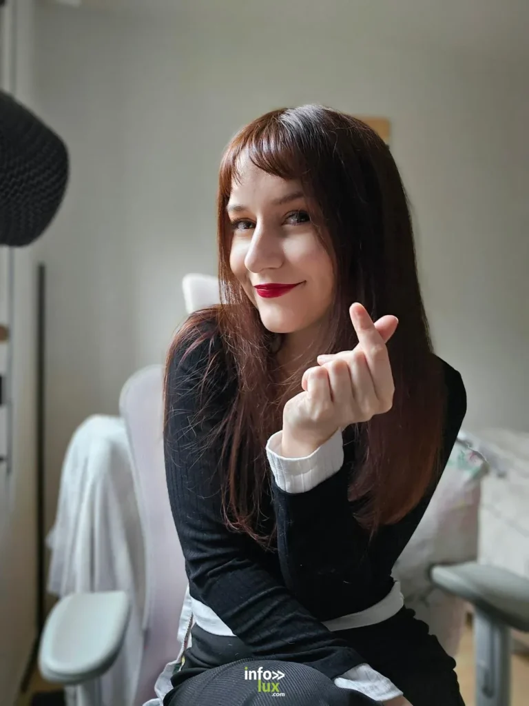Gaming > Portrait > Doodie