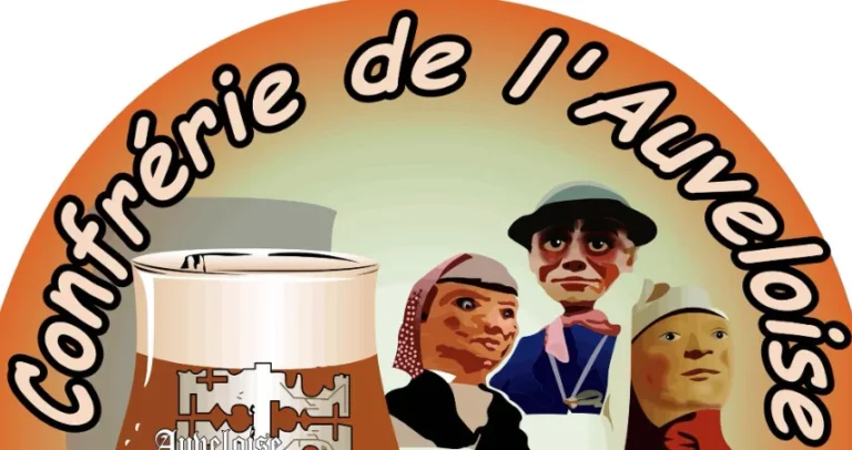 Sambreville > Fête > 18ème Chapitre de la Confrérie de l’Auveloise