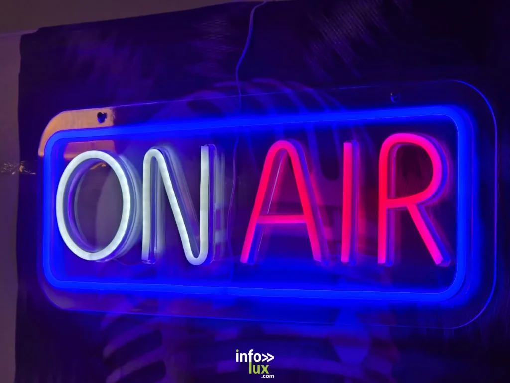 AFRIKALUX RADIO > LUXEMBOURG
