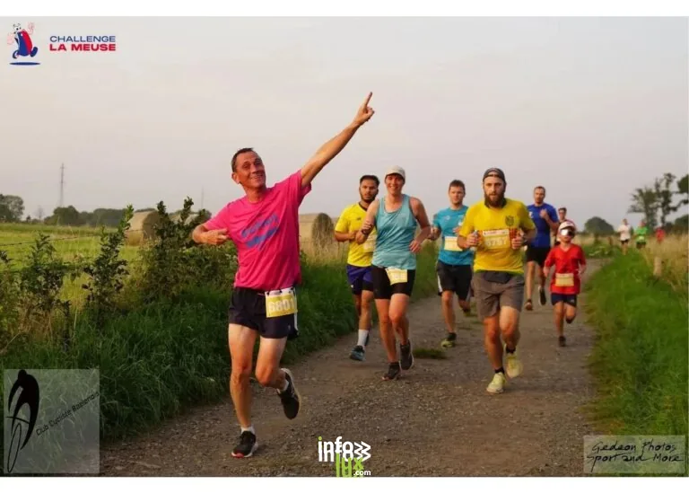 Baelen > Sport > 28e JOGGING BAELENOIS 2026