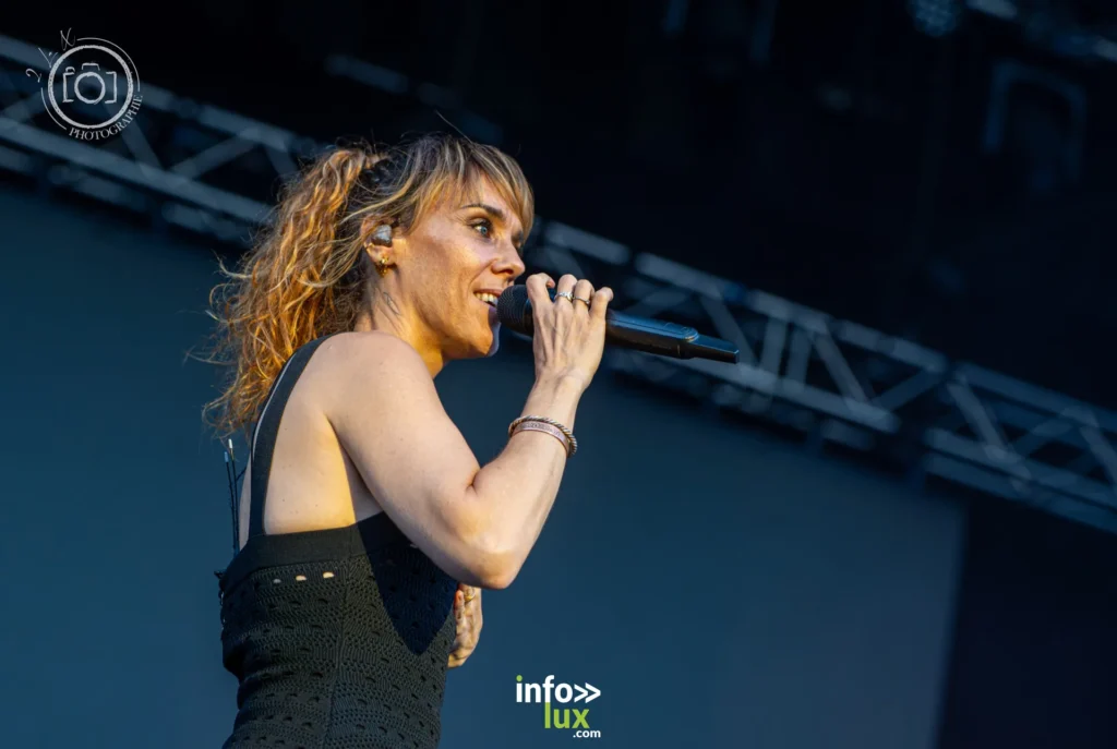 Infos Luxembourg