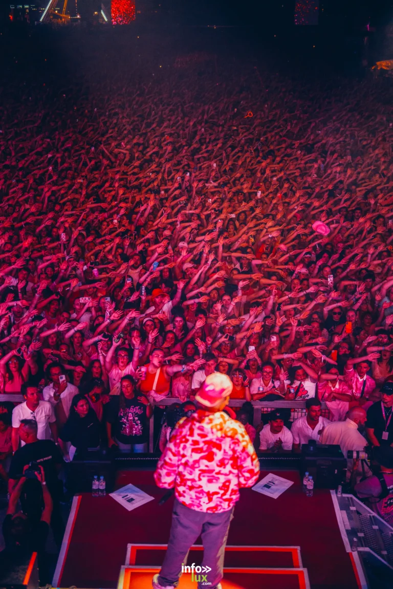 Rose Festival 2026 : concerts chansignés, PMR, inclusion… le Rose pour tous à Toulouse