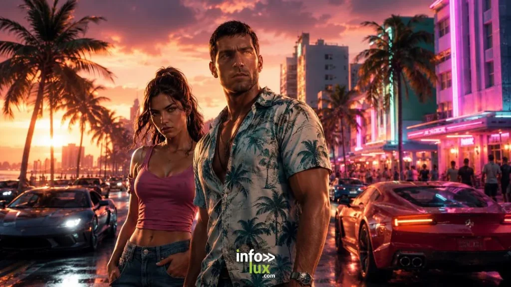 Gaming > Actualités > GTA 6 : les réponses aux 15 questions que les joueurs se posent en juillet