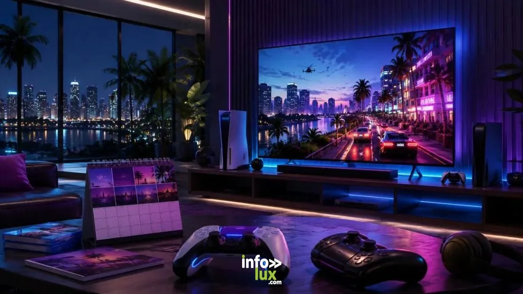 Gaming > Actualités > GTA 6 : les réponses aux 15 questions que les joueurs se posent en juillet