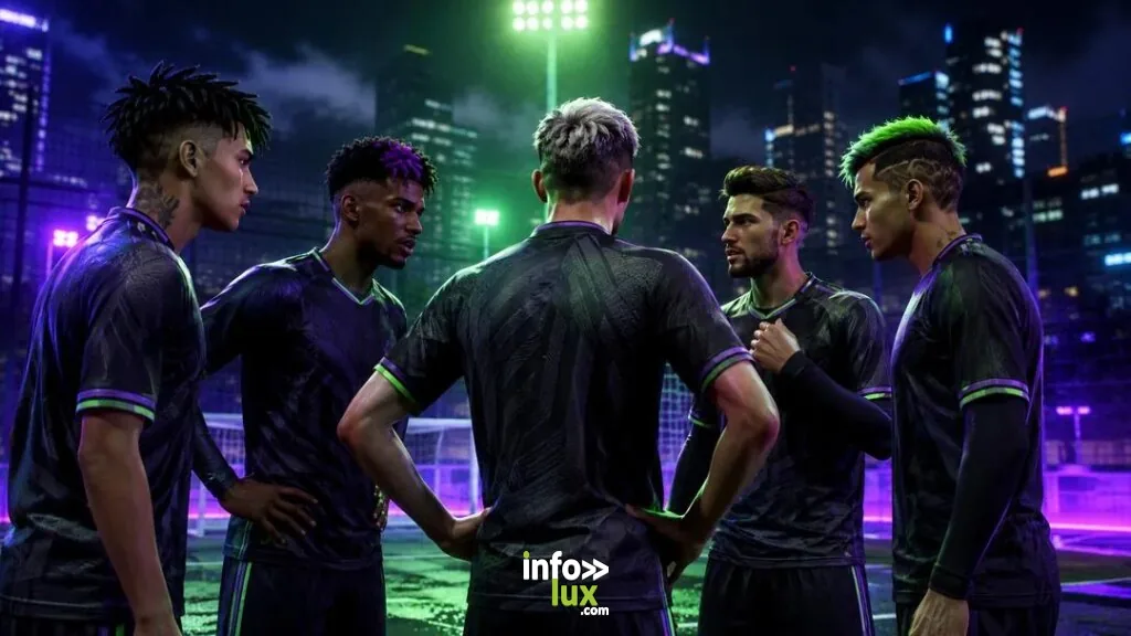 Gaming > Nouveauté > EA Sports FC 27 : les 3 nouveautés qui peuvent réconcilier les joueurs avec FIFA