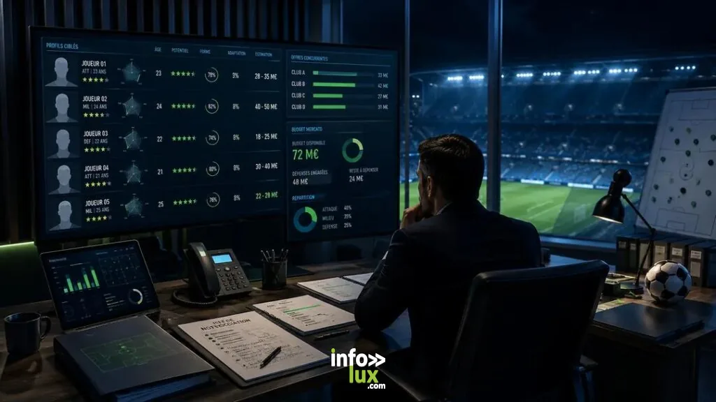 Gaming > Nouveauté > EA Sports FC 27 : les 3 nouveautés qui peuvent réconcilier les joueurs avec FIFA