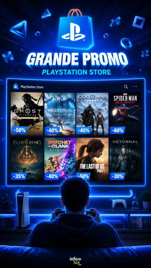 Gaming > Le Feed > L’actualité gaming en temps réel