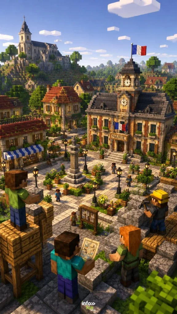 Gaming > Le Feed > L’actualité gaming en temps réel