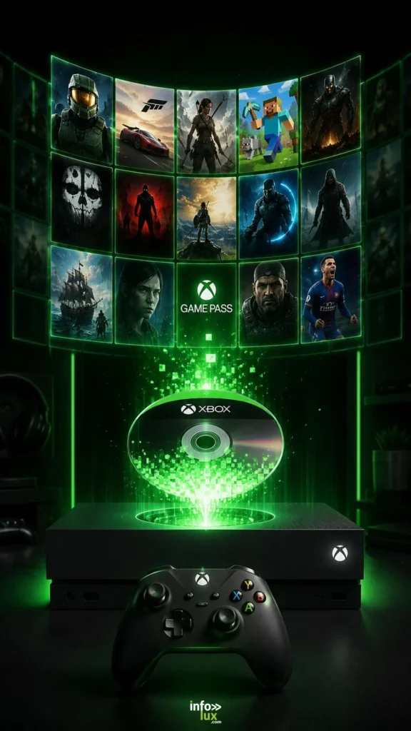 Gaming > Le Feed > L’actualité gaming en temps réel