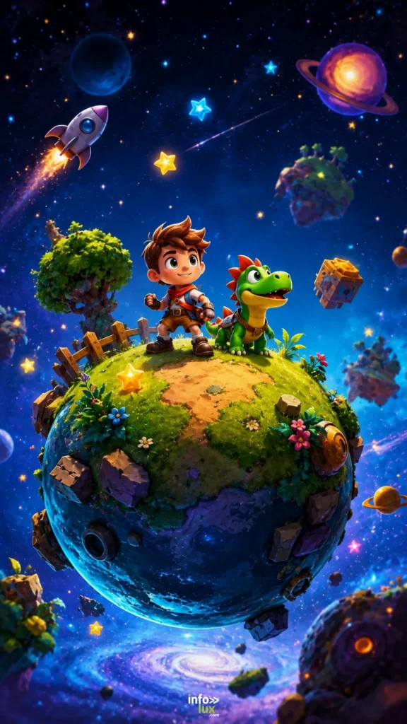 Gaming > Le Feed > L’actualité gaming en temps réel