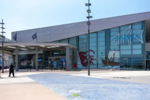 ONIRIA > AQUARIUM > CANET > EN > ROUSSILLON