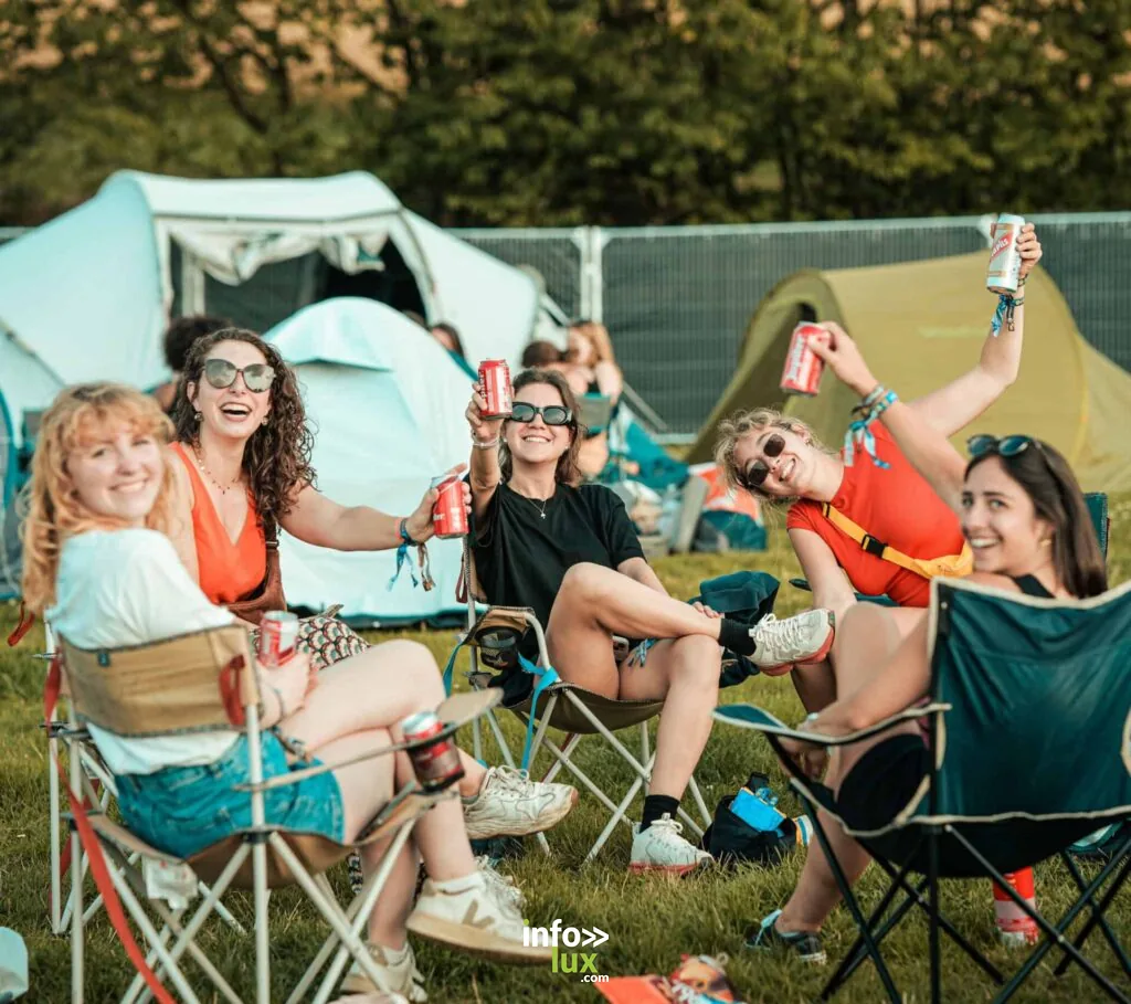 Ronquières Festival 2026 : pourquoi cette édition va changer l’expérience des festivaliers