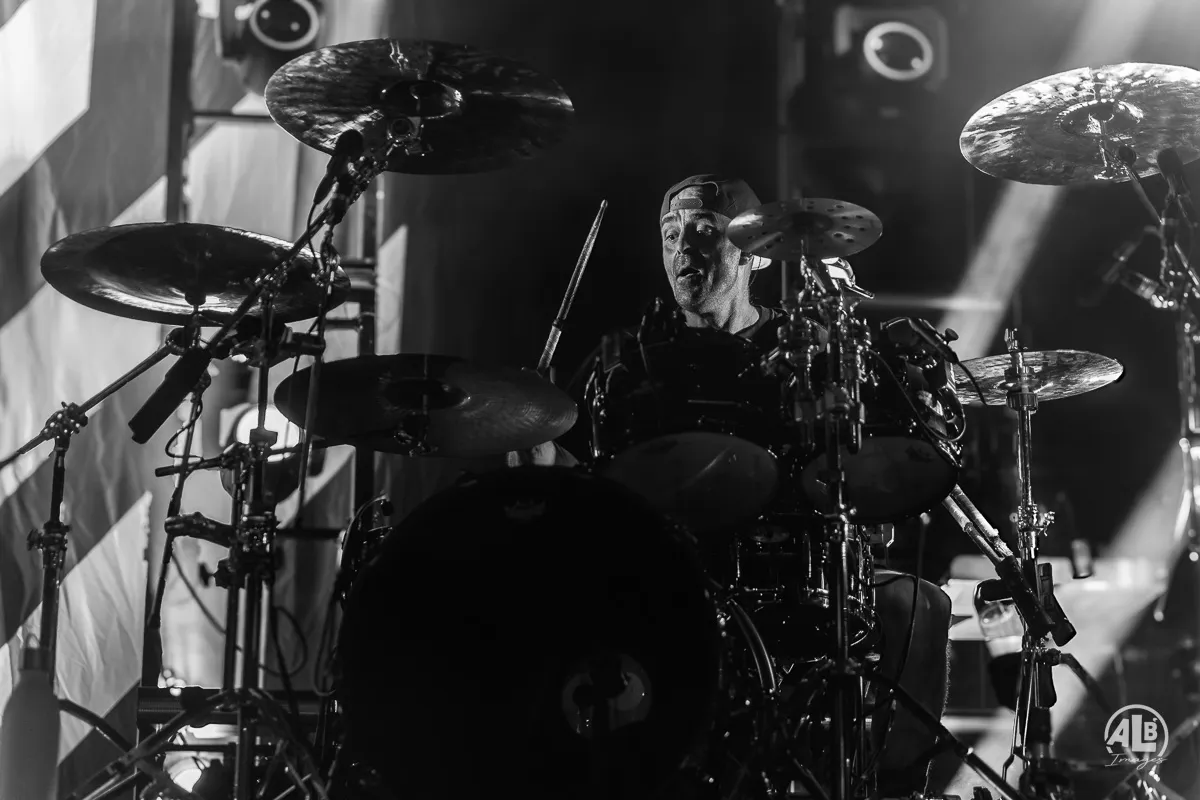 Algrange Mu'zic Live 2026, Tagada Jones — photo Alban Fischer (Alb'Images)