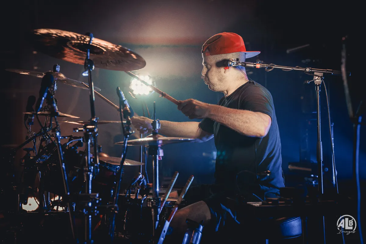Algrange Mu'zic Live 2026, Tagada Jones — photo Alban Fischer (Alb'Images)