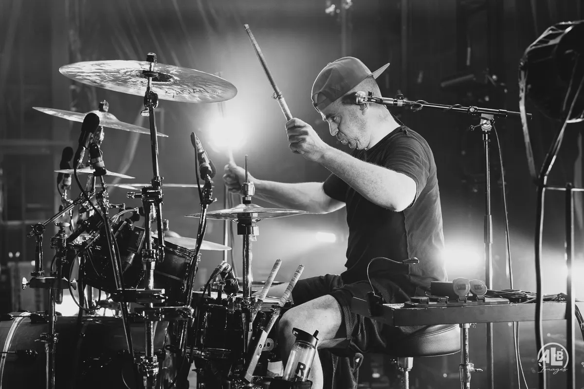 Algrange Mu'zic Live 2026, Tagada Jones — photo Alban Fischer (Alb'Images)