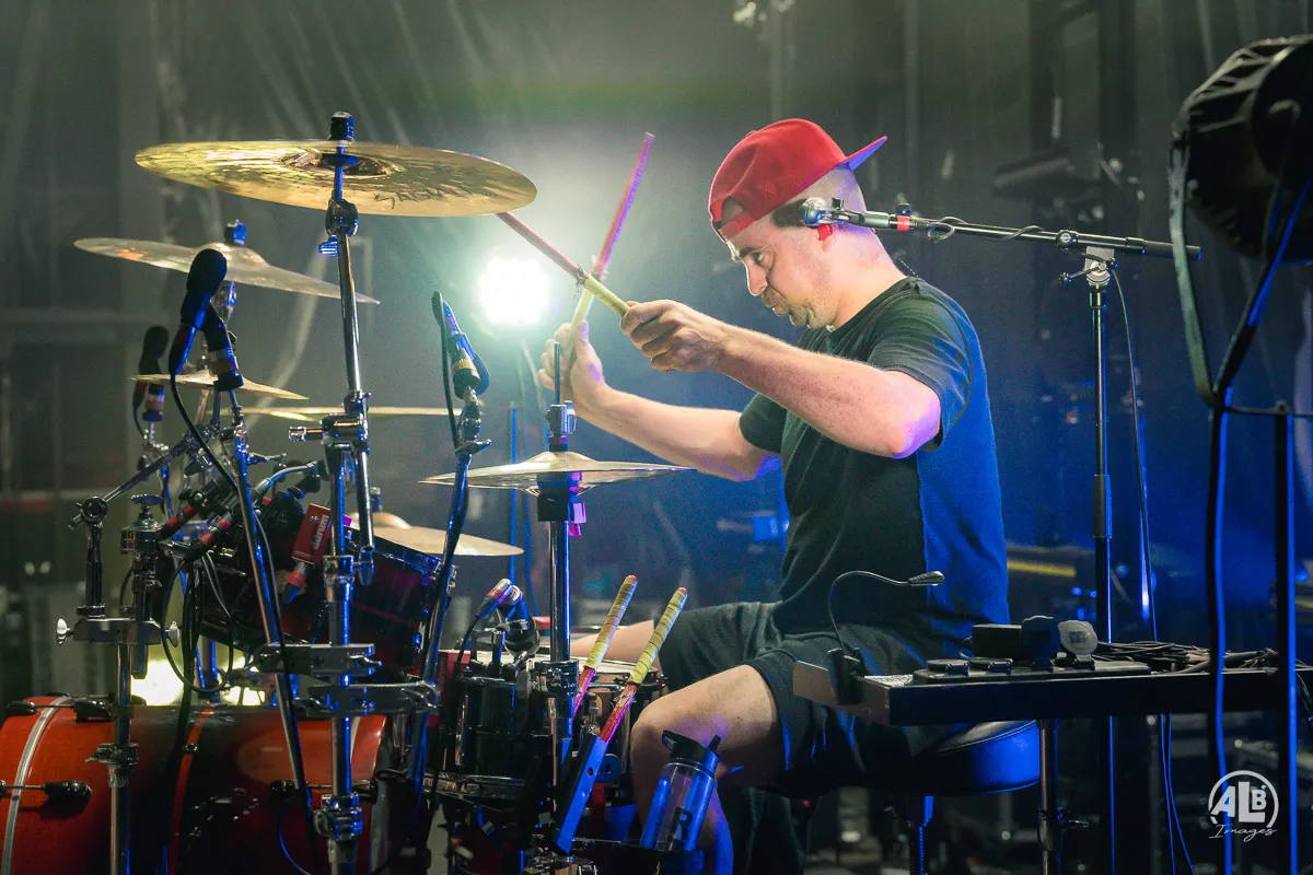 Algrange Mu'zic Live 2026, Tagada Jones — photo Alban Fischer (Alb'Images)