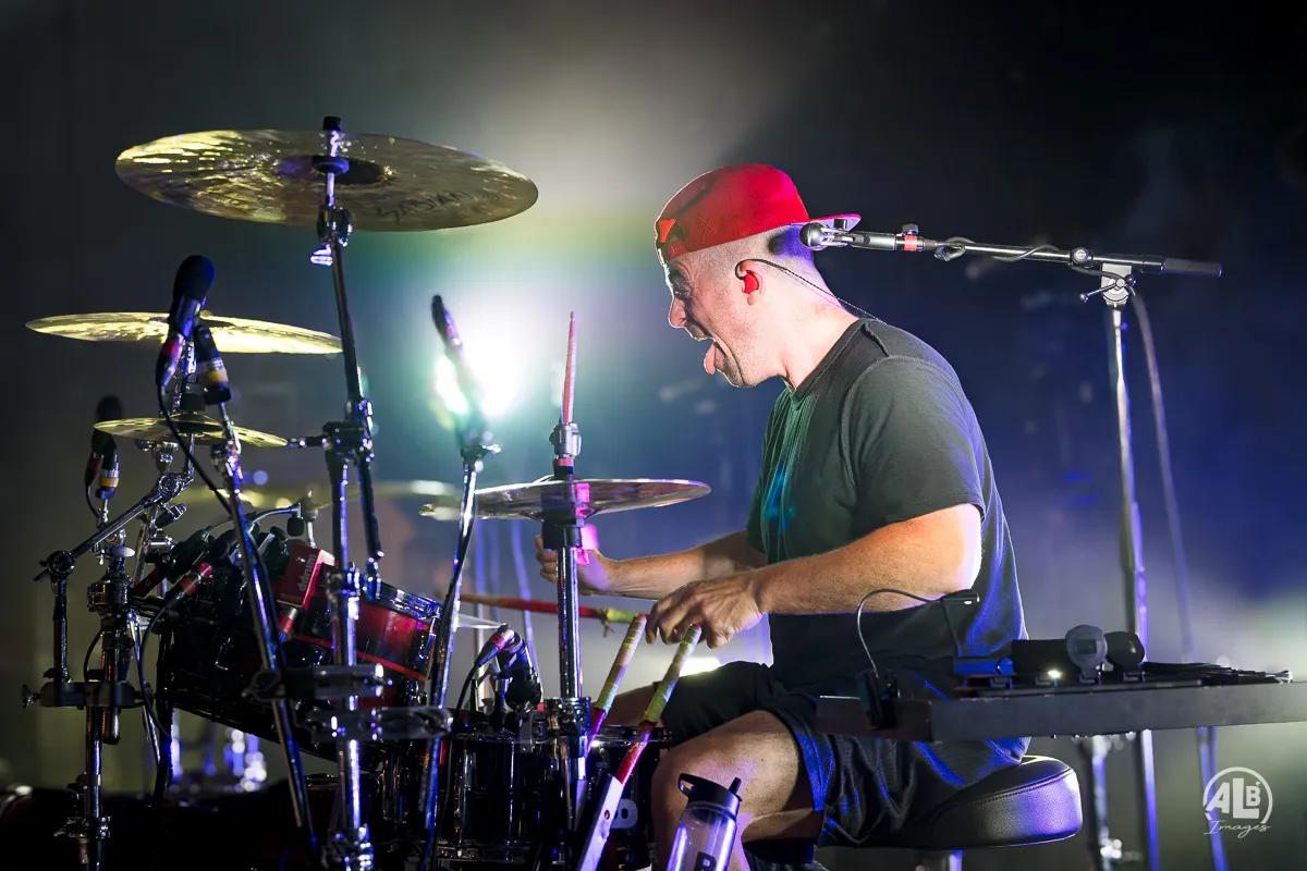 Algrange Mu'zic Live 2026, Tagada Jones — photo Alban Fischer (Alb'Images)