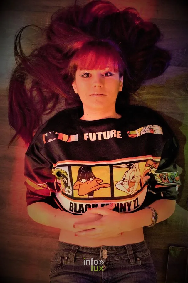 Allyson Glado, portrait 2020 — photo 7