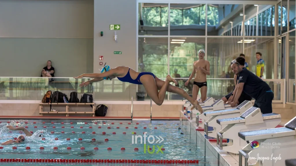 Braine-l’Alleud : 1 500 élèves au défi de l’aquathlon interscolaire 2026