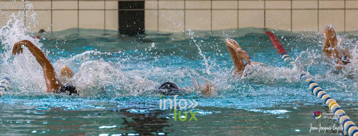Aquathlon interscolaire 2026 de Braine-l'Alleud