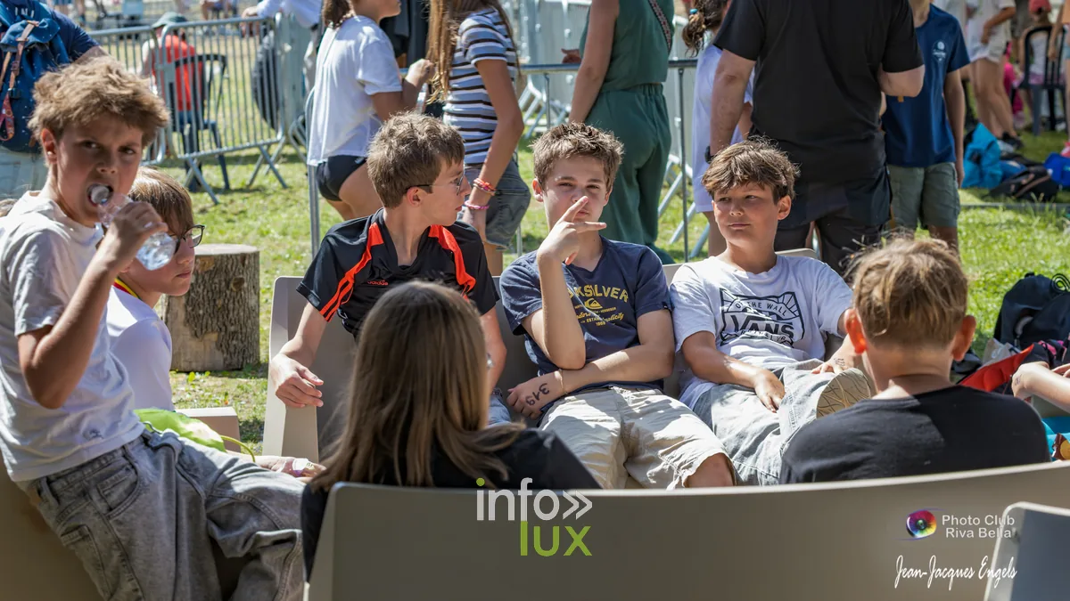 Aquathlon interscolaire 2026 de Braine-l'Alleud