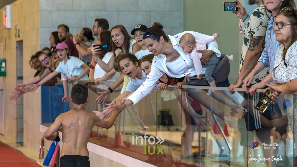 Aquathlon interscolaire 2026 de Braine-l'Alleud