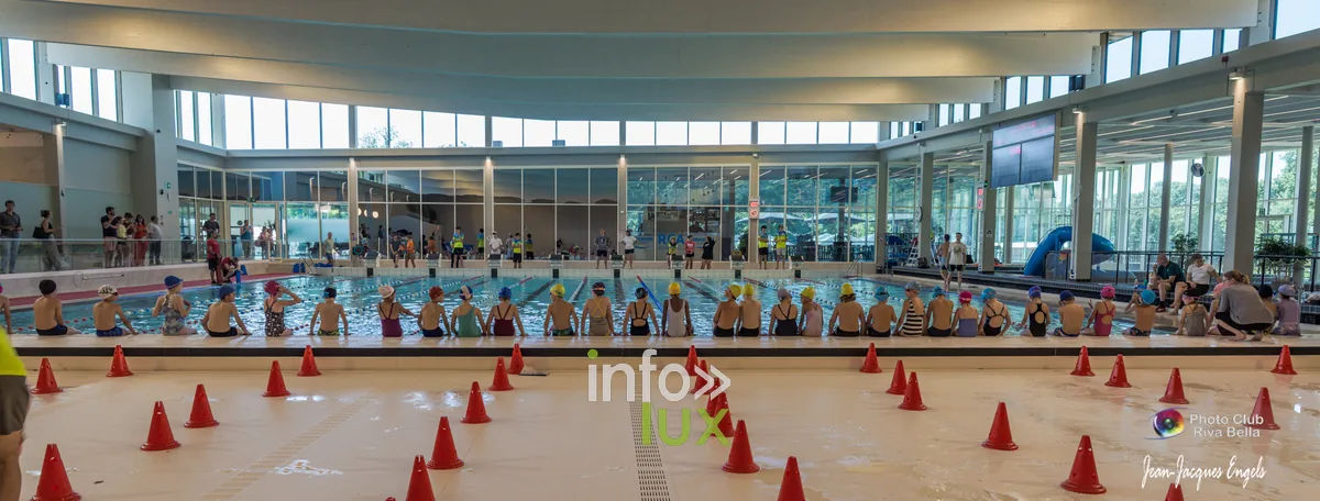 Aquathlon interscolaire 2026 de Braine-l'Alleud