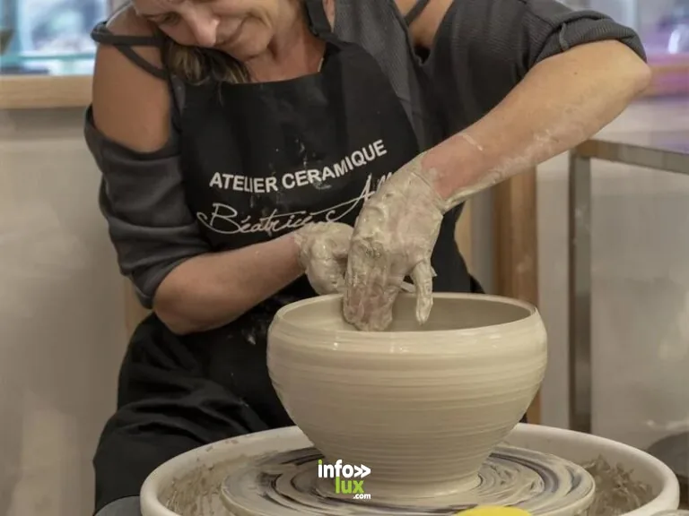 Atelier Béatrice Allard - Artisanat d'art