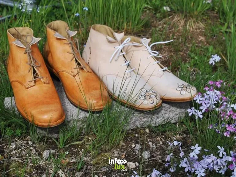 Atelier cuir Vosges - klair cuir