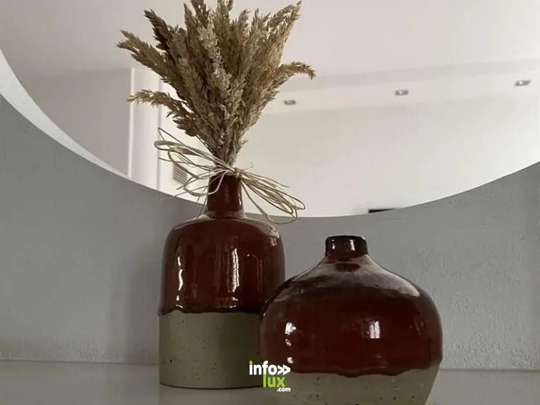 Atelier de poterie Au pot hamois