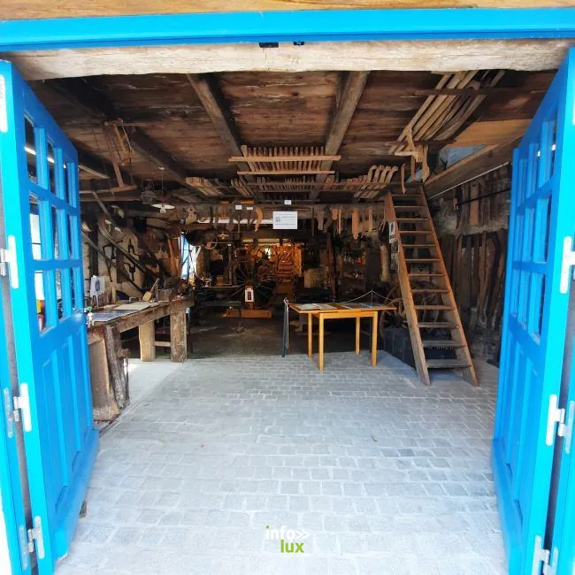 Atelier du Charron