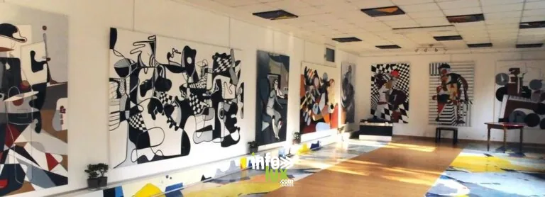 Atelier Gilbert Lupfer