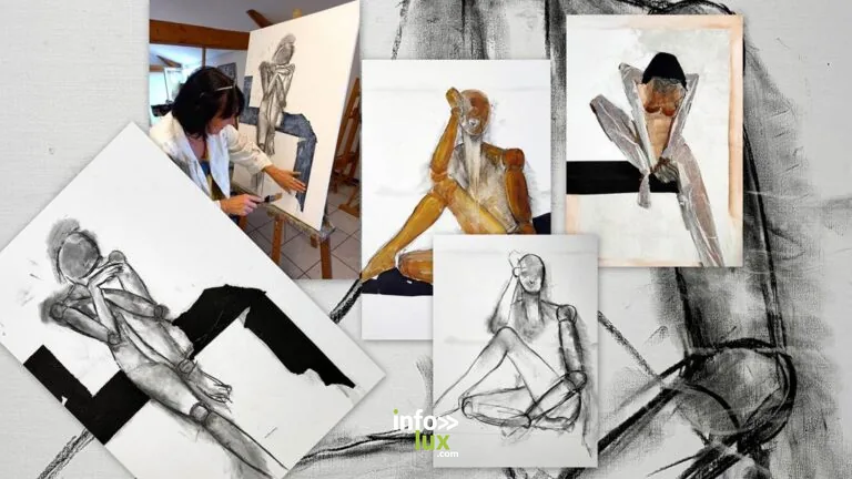 Atelier Martine Dinet