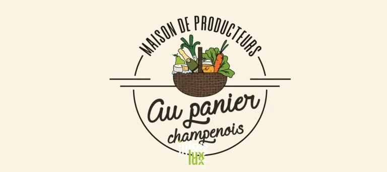 Au Panier Champenois - Le Local Bragard à Saint-Dizier
