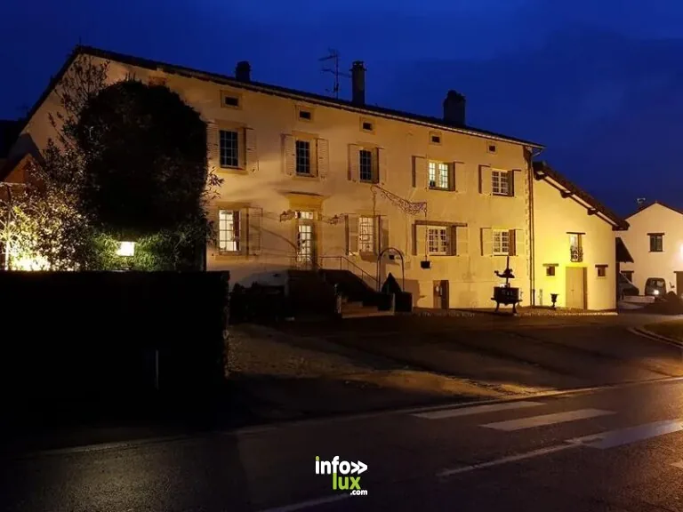 L’Auberge de la Klauss à Montenach : restaurant à deux pas du Luxembourg