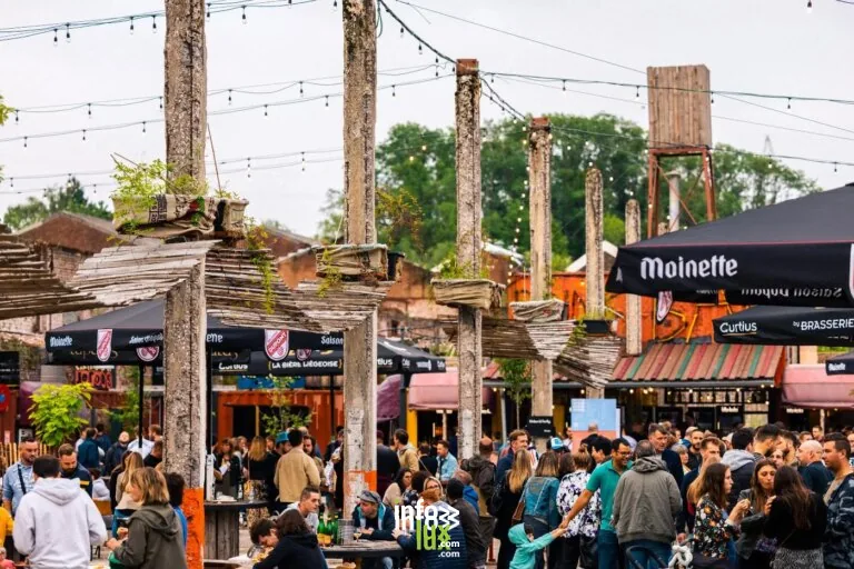 Charleroi > Festival > Bad Festival 2026